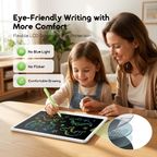 Eye-Friendly Multicolor Children Drawing Board Eye-Friendly Multicolor Children Drawing Board