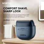 UltraShave Compact Powerful Foil Shave