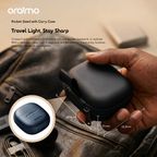 UltraShave Compact Powerful Foil Shave