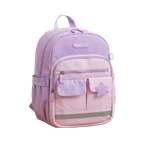 BuddyBag Pressure Relief Ergonomic Kids School Backpack