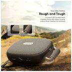 Wrap Haut-parleur sans fil 5W FM  IP67