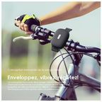 Wrap Haut-parleur sans fil 5W FM  IP67