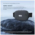 Wrap Haut-parleur sans fil 5W FM  IP67