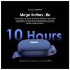 Wrap Haut-parleur sans fil 5W FM  IP67