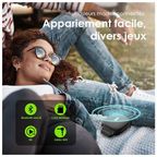 Wrap Haut-parleur sans fil 5W FM  IP67