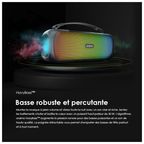 Boom Haut-parleur sans fil  30W