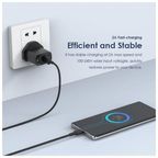 FireFly 3 Kit de chargeur mural 10 W