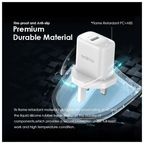 FireFly 3 Kit de chargeur mural 10 W