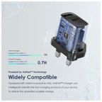 FireFly 3 Kit de chargeur mural 10 W