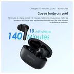 FreePods 3C Écouteurs sans fil ENC