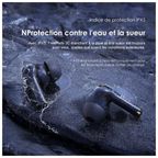 FreePods 3C Écouteurs sans fil ENC