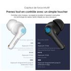 FreePods 3C Écouteurs sans fil ENC