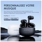 FreePods 3C Écouteurs sans fil ENC