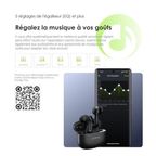 FreePods 3C Écouteurs sans fil ENC
