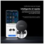 FreePods 4 Écouteurs sans fil véritables ANC