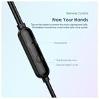 Conch 2 Écouteurs filaires intra-auriculaires