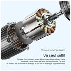 SmartClipper2 Tondeuse à cheveux professionnelle