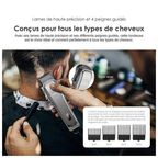 SmartClipper2 Tondeuse à cheveux professionnelle