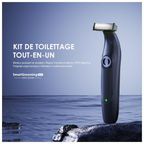 SmartGrooming Kit Kit de toilettage tout-en-un