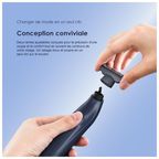 SmartGrooming Kit Kit de toilettage tout-en-un