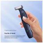 SmartGrooming Kit Kit de toilettage tout-en-un