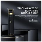 SmartTrimmer2 Tondeuse à batterie longue durée