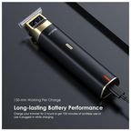 SmartTrimmer2 Tondeuse à batterie longue durée