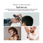 SmartTrimmer2 Tondeuse à batterie longue durée