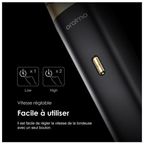 SmartTrimmer2 Tondeuse à batterie longue durée