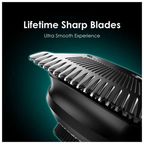 Smart Trimmer 2 Precision Tondeuse à cadran de précision durable