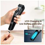 Smart Trimmer 2 Precision Tondeuse à cadran de précision durable