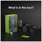 Smart Trimmer 2 Precision Tondeuse à cadran de précision durable