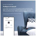 OpenPods Écouteurs sans fil à oreille ouverte