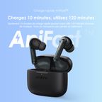 FreePods Lite Écouteurs véritablement sans fil ENC