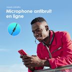 Necklace Pro ANC سماعات الرأس اللاسلكية