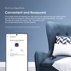 OpenPods سماعات الأذن اللاسلكية ذات الأذن المفتوحة