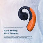 OpenPods سماعات الأذن اللاسلكية ذات الأذن المفتوحة