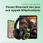 BoomPop 2 ENC Casques sans fil