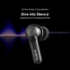 FreePods 4 ANC True Wireless Earbuds-Nebula Blue