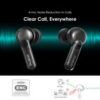 FreePods 4 ANC True Wireless Earbuds-Nebula Blue