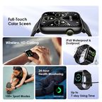 Watch 4 Lite 1.83'' TFT IP68 Smart Watch
