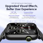Watch 4 Lite 1.83'' TFT IP68 Smart Watch