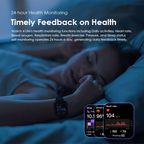 Watch 4 Lite 1.83'' TFT IP68 Smart Watch