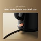 SmartKettle View Bouilloire Électrique 1.7L Inox 304