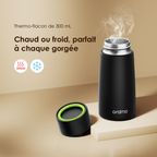 SmartKettle View Bouilloire Électrique 1.7L Inox 304
