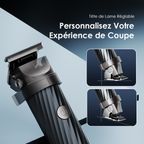 SmartTrimmer 2 Pro Tondeuse puissante de 7000 PRM
