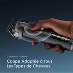 SmartTrimmer 2 Pro Tondeuse puissante de 7000 PRM