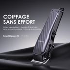 SmartClipper 2C Tondeuse à cheveux professionnelle