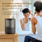 SmartHumidifier Aura Humidificateur d'Air 4L