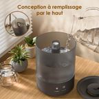 SmartHumidifier Aura Humidificateur d'Air 4L
